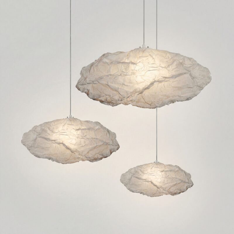 Apparecchio di illuminazione Cirrus