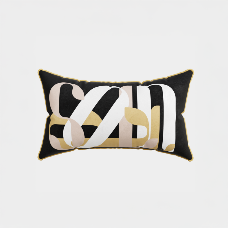 Coussin MONOTWO