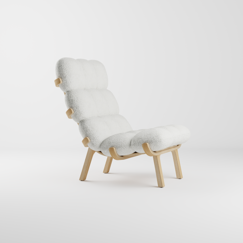 Fauteuil Hypnos
