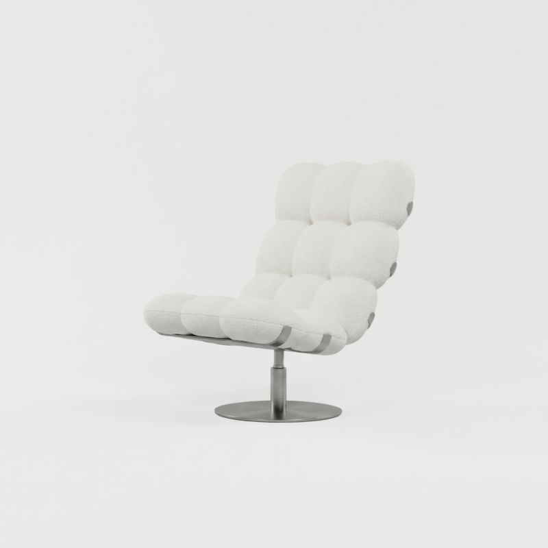 Fauteuil Zéphyr