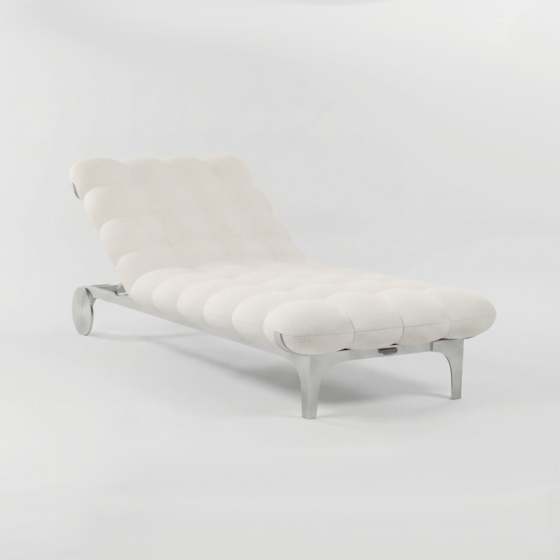 Bain de soleil Eos